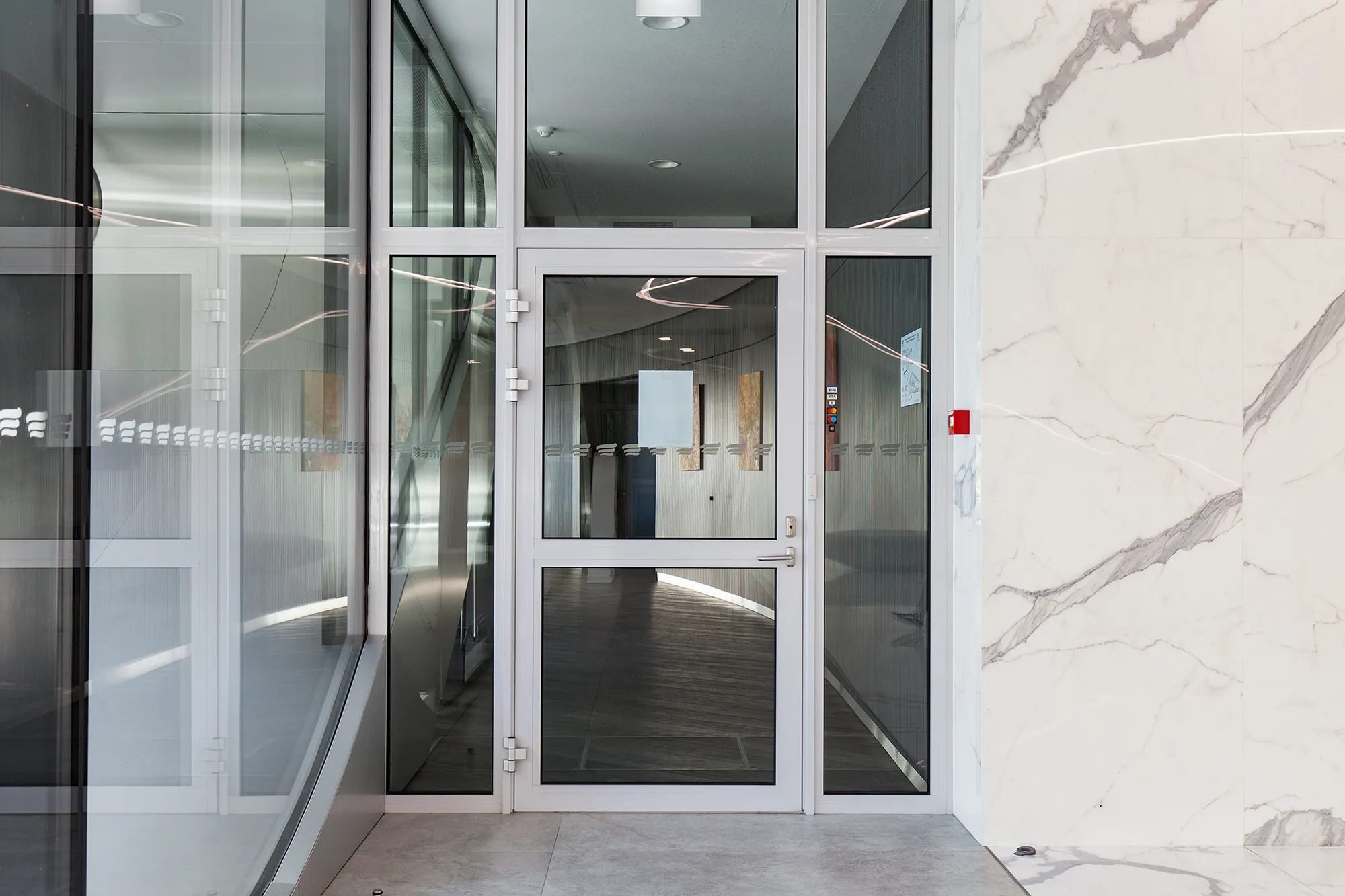 Green Hall 2