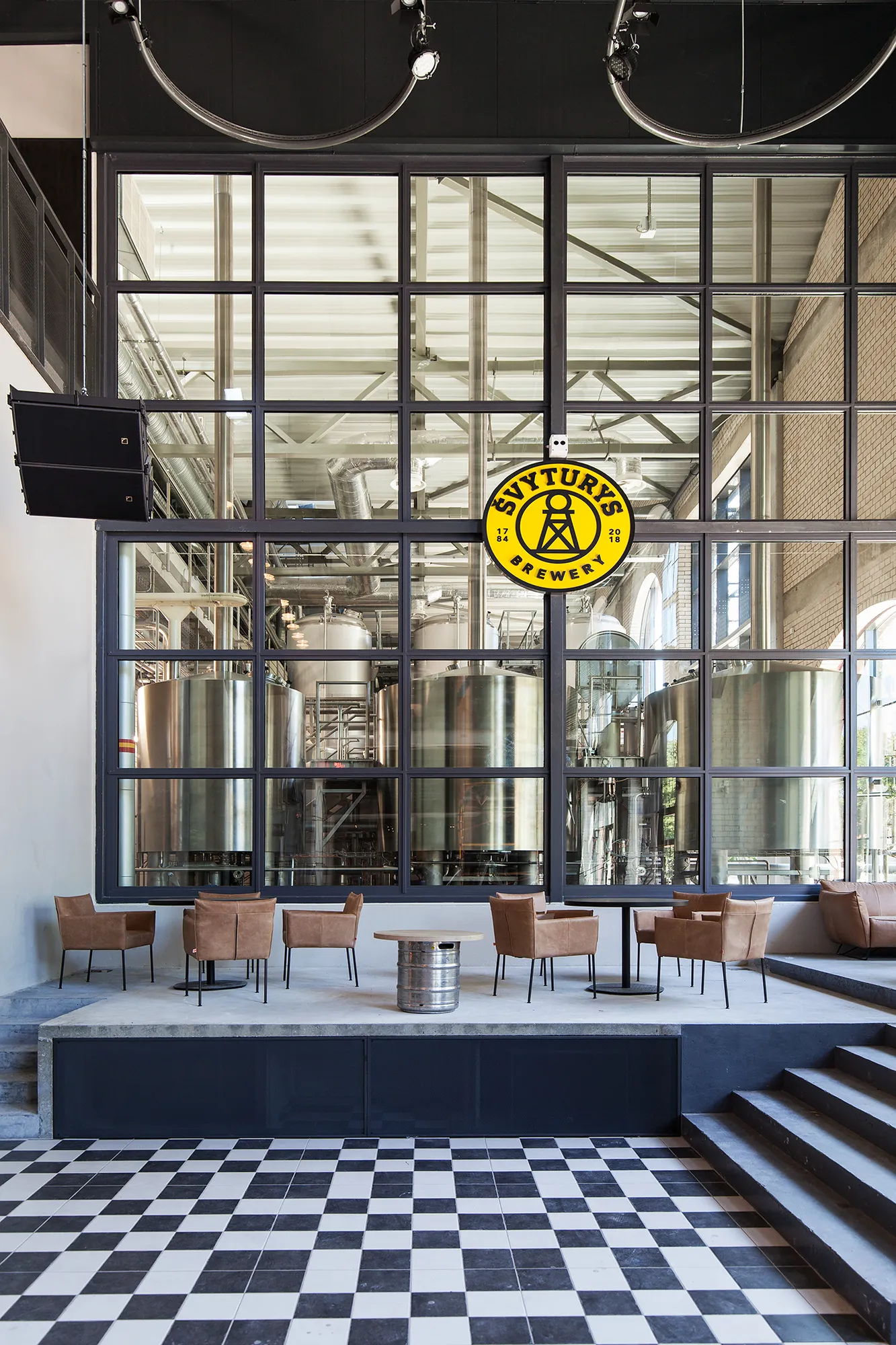 Švyturys Brewery 2