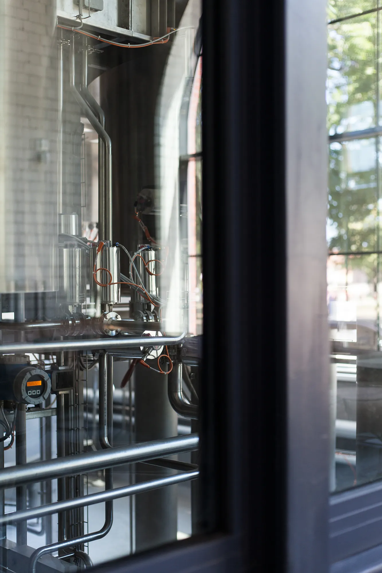 Švyturys Brewery 3