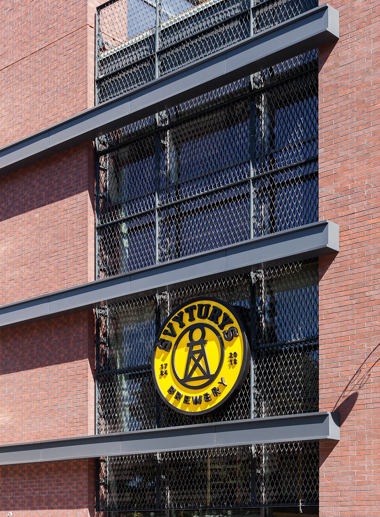 Švyturys Brewery 7